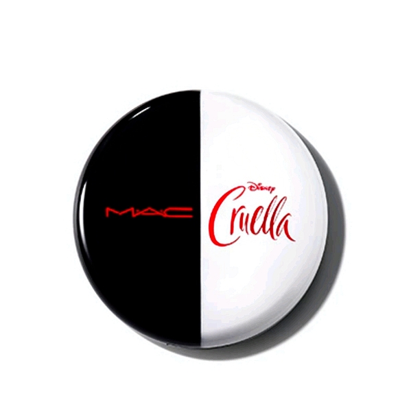 Cruella "CRUEL-LA INTENTIONS" BLUSH DUO - Picture 2 of 13